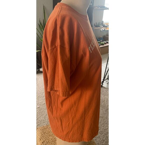 Vintage University of Texas Marathon Longhorn tshirt sz M - Picture 3 of 4